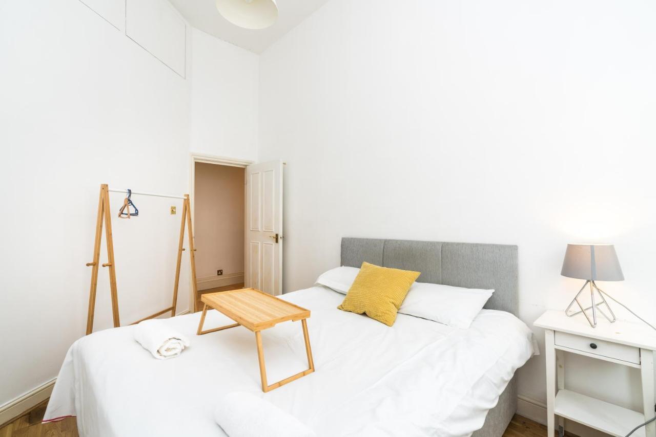 Spacious 2 Bedroom / Gloucester Road / Kensington London Luaran gambar