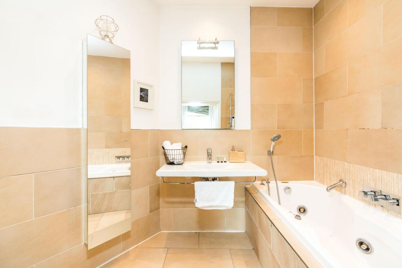 Spacious 2 Bedroom / Gloucester Road / Kensington London Luaran gambar