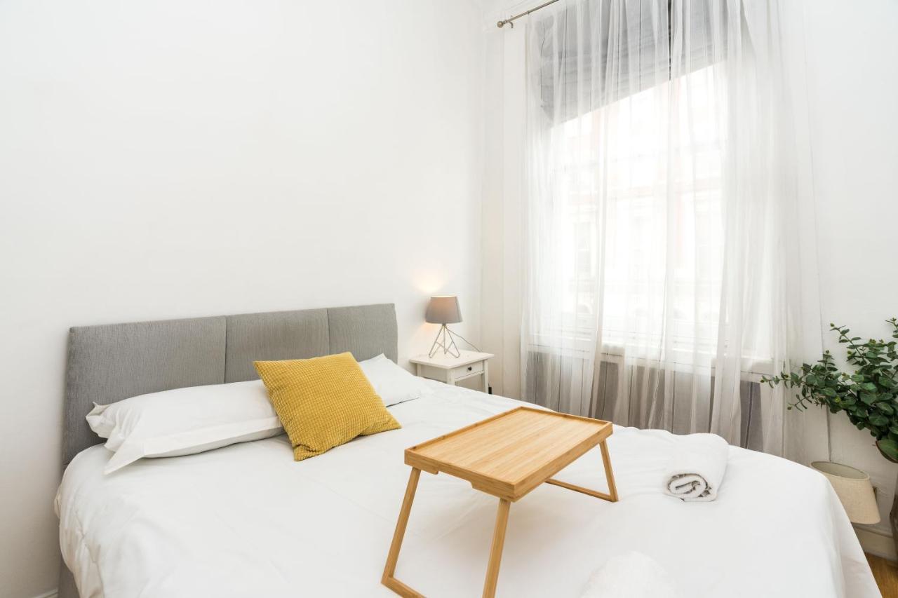 Spacious 2 Bedroom / Gloucester Road / Kensington London Luaran gambar